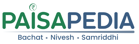 PaisaPedia Logo
